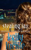 Stealing Jax (Distant Worlds, #4) (eBook, ePUB)