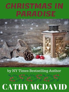 Christmas in Paradise (eBook, ePUB) Cover Christmas in Paradise (eBook, ePUB)