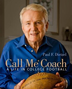 Cover Call Me Coach (eBook, ePUB)