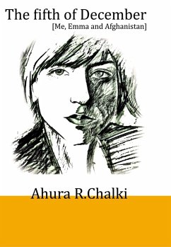 Cover The Fifth Of December [Me, Emma & Afghanistan] (eBook, ePUB)