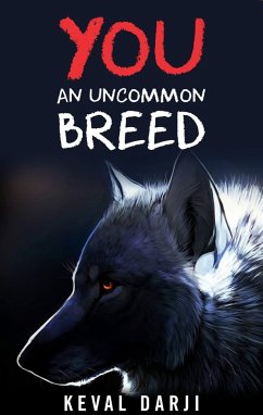 Cover YOU - An Uncommon Breed (eBook, ePUB)