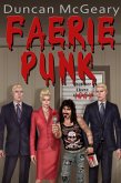Faerie Punk (eBook, ePUB)
