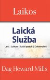 Laikos (Laická sluzba) (eBook, ePUB)