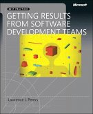 Getting Results from Software Development Teams (eBook, ePUB)