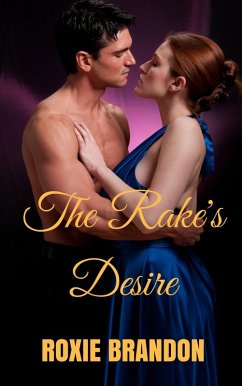 Cover The Rake's Desire (eBook, ePUB)
