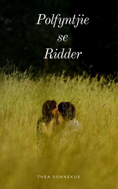 Cover Polvyntjie se Ridder (eBook, ePUB)