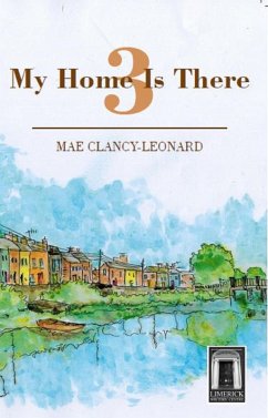 Cover My Home Is There 3 (eBook, ePUB)