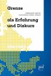 Grenze als Erfahrung und Diskurs... - Bild 1