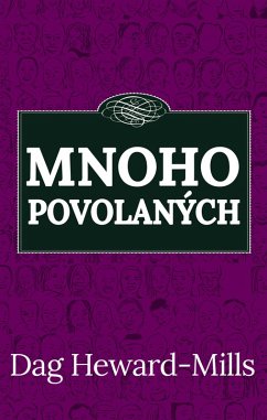 Cover Mnoho Povolaných (eBook, ePUB)