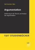 Argumentation (eBook, ePUB)