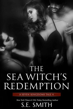 Cover Sea Witch's Redemption (eBook, ePUB)