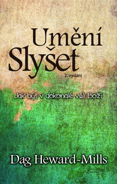 Umení SlySet (eBook, ePUB) Umení SlySet (eBook, ePUB)