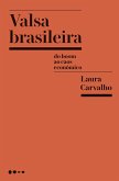 Valsa brasileira (eBook, ePUB)