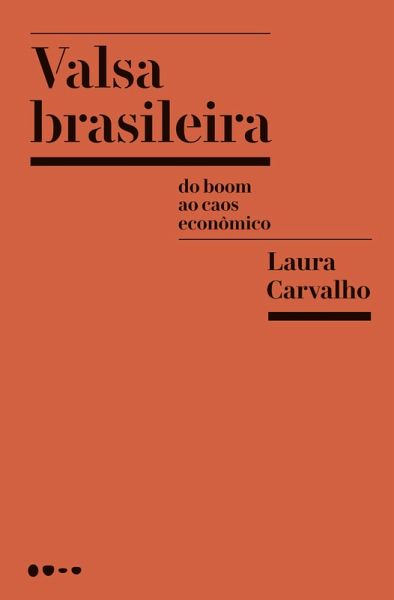 Valsa brasileira (eBook, ePUB) Valsa brasileira (eBook, ePUB)