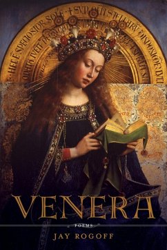 Cover Venera (eBook, ePUB)