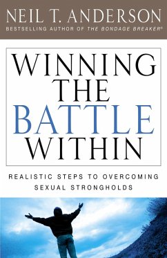 Winning the Battle Within (eBook, ePUB) - Neil T. Anderson