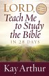 Lord, Teach Me to Study the Bible in 28... - Bild 1