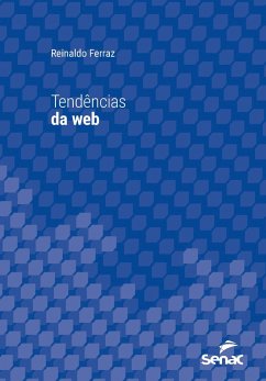 Tendências da web (eBook, ePUB) - Ferraz, Reinaldo