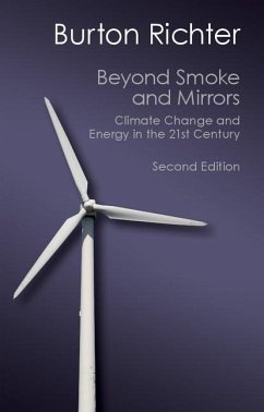 Cover Beyond Smoke and Mirrors (eBook, ePUB)