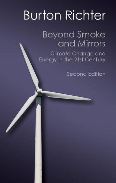 Beyond Smoke and Mirrors (eBook, ePUB) Beyond Smoke and Mirrors (eBook, ePUB)