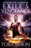 Exile's Vengeance (Legends of Lairheim, #4) (eBook, ePUB)