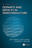 Dopants and Defects in Semiconductors (eBook, ePUB)