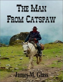 Cover The Man From Catspaw (eBook, ePUB)