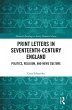 Print Letters in Seventeenth-Century... - Bild 1