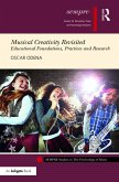 Musical Creativity Revisited (eBook, ePUB)