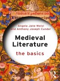 Medieval Literature: The Basics (eBook, ePUB) Medieval Literature: The Basics (eBook, ePUB)