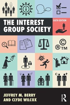 The Interest Group Society (eBook, ePUB)