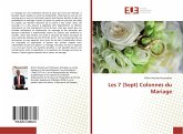 Les 7 (Sept) Colonnes du Mariage