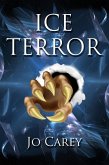 Ice Terror (eBook, ePUB)