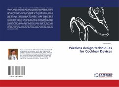 Wireless design techniques for Cochlear Devices