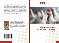 Développement de l'aviculture moderne au Mali - Maiga, Ibrahim Issoufou