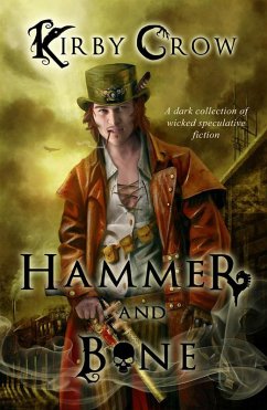 Cover Hammer and Bone (eBook, ePUB)