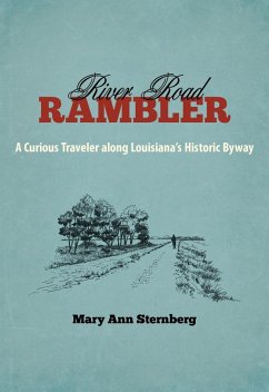 River Road Rambler (eBook, ePUB) - Sternberg, Mary Ann