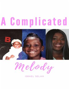 Cover A Complicated Melody (eBook, ePUB)