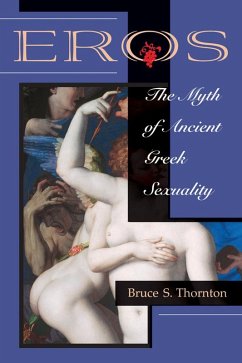 Eros (eBook, ePUB) - Thornton, Bruce S