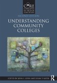 Understanding Community Colleges (eBook, ePUB)