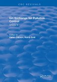 Ion Exchange Pollution Control (eBook, ePUB) Ion Exchange Pollution Control (eBook, ePUB)