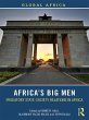 Africa's Big Men (eBook, ePUB) - Bild 1