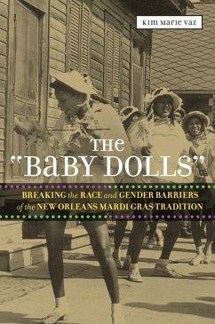 Cover The 'Baby Dolls' (eBook, ePUB)