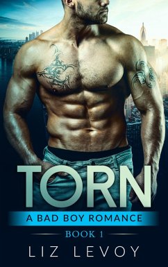 Torn 1 (eBook, ePUB) - Levoy, Liz