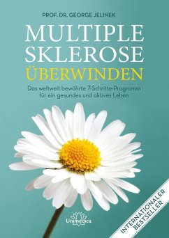 Multiple Sklerose überwinden (eBook, ePUB) - Jelinek, George