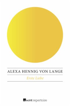 Erste Liebe - Hennig von Lange, Alexa