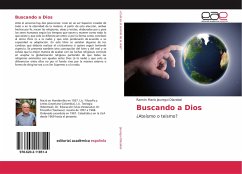 Buscando a Dios - Jauregui Olazabal, Ramón María