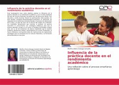 Influencia de la práctica docente en el rendimiento académico - Zuluaga Campiño, Martha Liliana