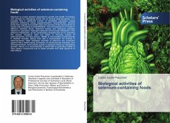 Biological activities of selenium-containing foods - Prauchner, Carlos André