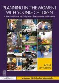 Planning in the Moment with Young Children (eBook, ePUB)